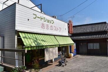 پانسیون Guest House Shiraishi