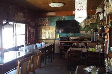 پانسیون Guest House Shiraishi
