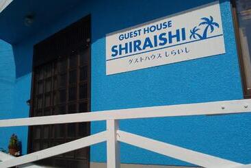 پانسیون Guest House Shiraishi