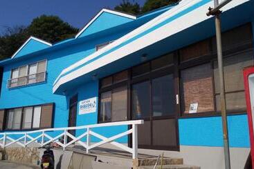 پانسیون Guest House Shiraishi