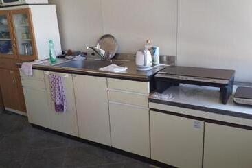 پانسیون Guest House Shiraishi