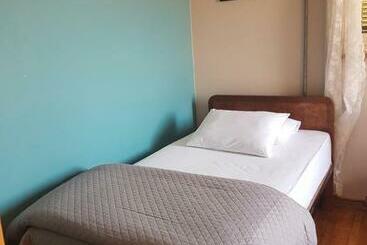 پانسیون Ines Guest House