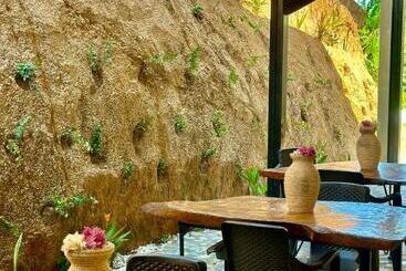 پانسیون Tayrona Angel Lodge