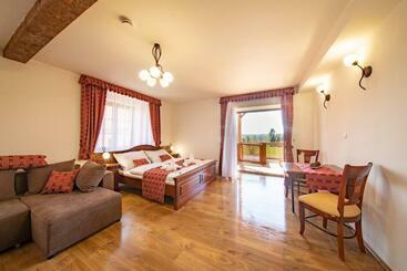 Апарт-отель Residence Safari Resort   Chateau