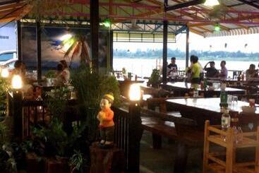 Ruanmai Style Resort 2