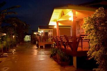 Ruanmai Style Resort 2