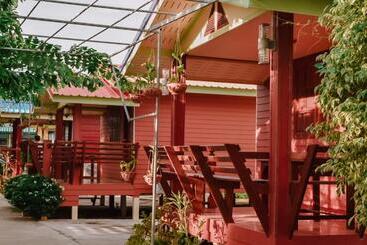 Ruanmai Style Resort 2