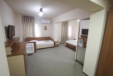 Teju Hotels