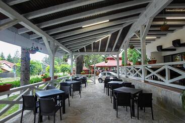 Teju Hotels