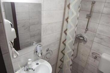 Teju Hotels