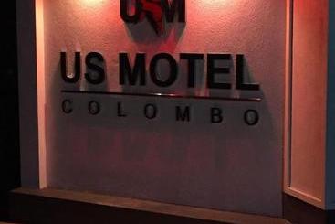 Us Motel Colombo