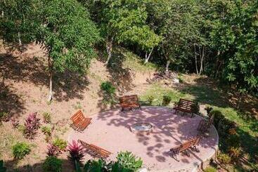 هاستل Ecohotel Yachay Tayrona Dentro Del Parque Tayrona