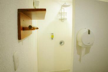 هاستل Ecohotel Yachay Tayrona Dentro Del Parque Tayrona