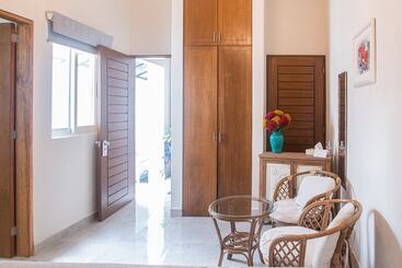 هاستل Villas Parota Inn