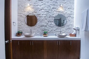 هاستل Villas Parota Inn
