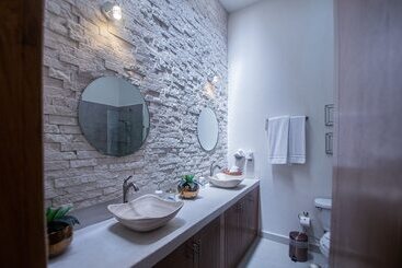 هاستل Villas Parota Inn