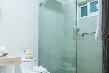 هاستل Villas Parota Inn