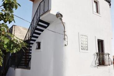 B&b Villa Grazia