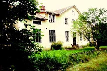 مبيت وإفطار Baggå Skola Bnb & Café