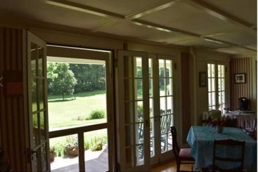 Harbour House Inn B&b