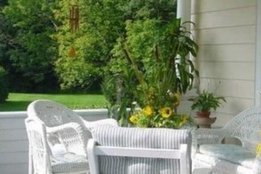 Harbour House Inn B&b