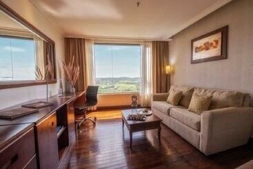 Hillary Nature Resort & Spa All Inclusive