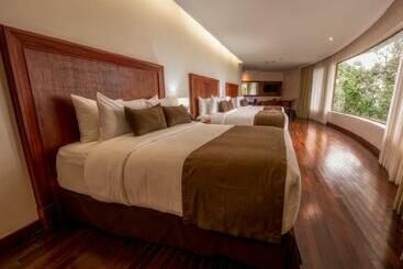 Hillary Nature Resort & Spa All Inclusive
