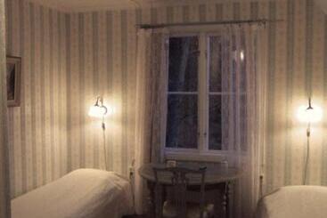 هتل Rönninge Gård