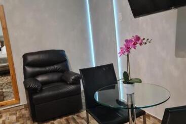 هتل Terraza Apart