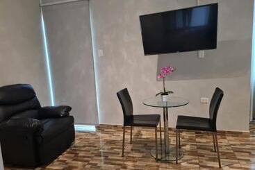 هتل Terraza Apart
