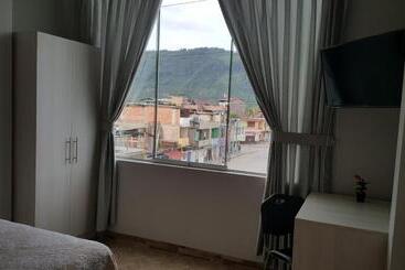 هتل Terraza Apart