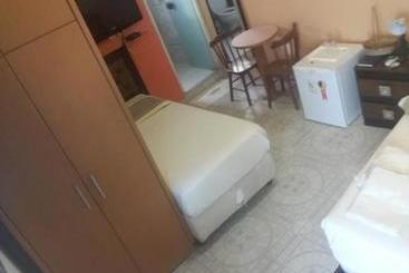 پانسیون Pousada E Restaurante O Nativo