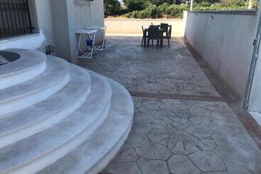 پانسیون Room & Breakfast Le Magie