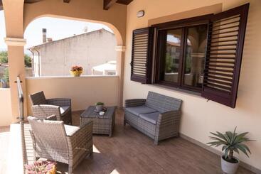 پانسیون Room & Breakfast Le Magie