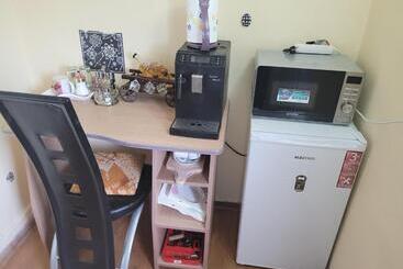 پانسیون Vila La Izvorul Putinei