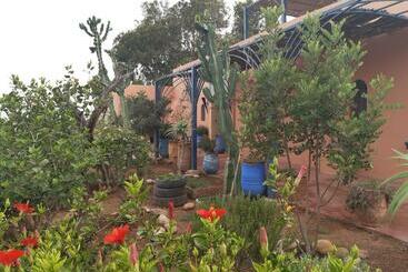 Riad Douar Des Oliviers
