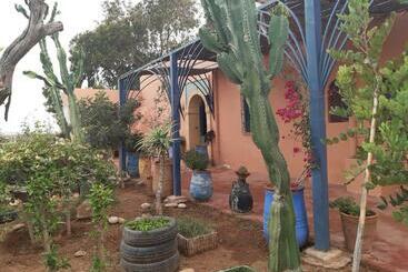 Riad Douar Des Oliviers