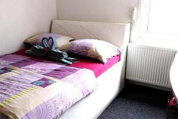 Styria Hotel Chvalovice