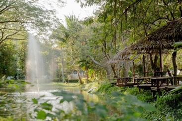 Supalai Pasak Resort Hotel And Spa