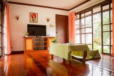 Supalai Pasak Resort Hotel And Spa