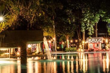 Supalai Pasak Resort Hotel And Spa