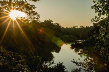 Supalai Pasak Resort Hotel And Spa