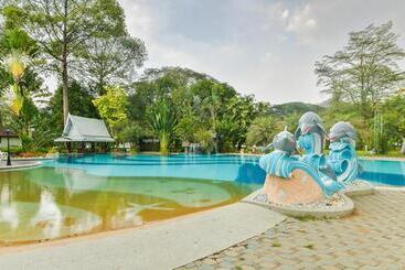 Supalai Pasak Resort Hotel And Spa