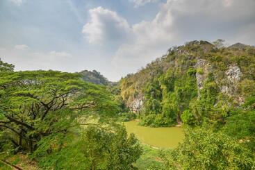 Supalai Pasak Resort Hotel And Spa