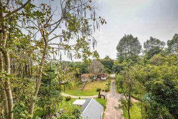 Supalai Pasak Resort Hotel And Spa