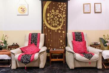 Supalai Pasak Resort Hotel And Spa