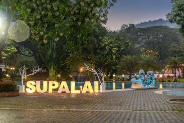 Supalai Pasak Resort Hotel And Spa