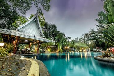 Supalai Pasak Resort Hotel And Spa