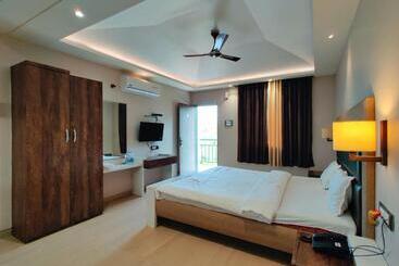 The Kanila Resort
