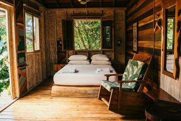 هاستل Bambuda Lodge
